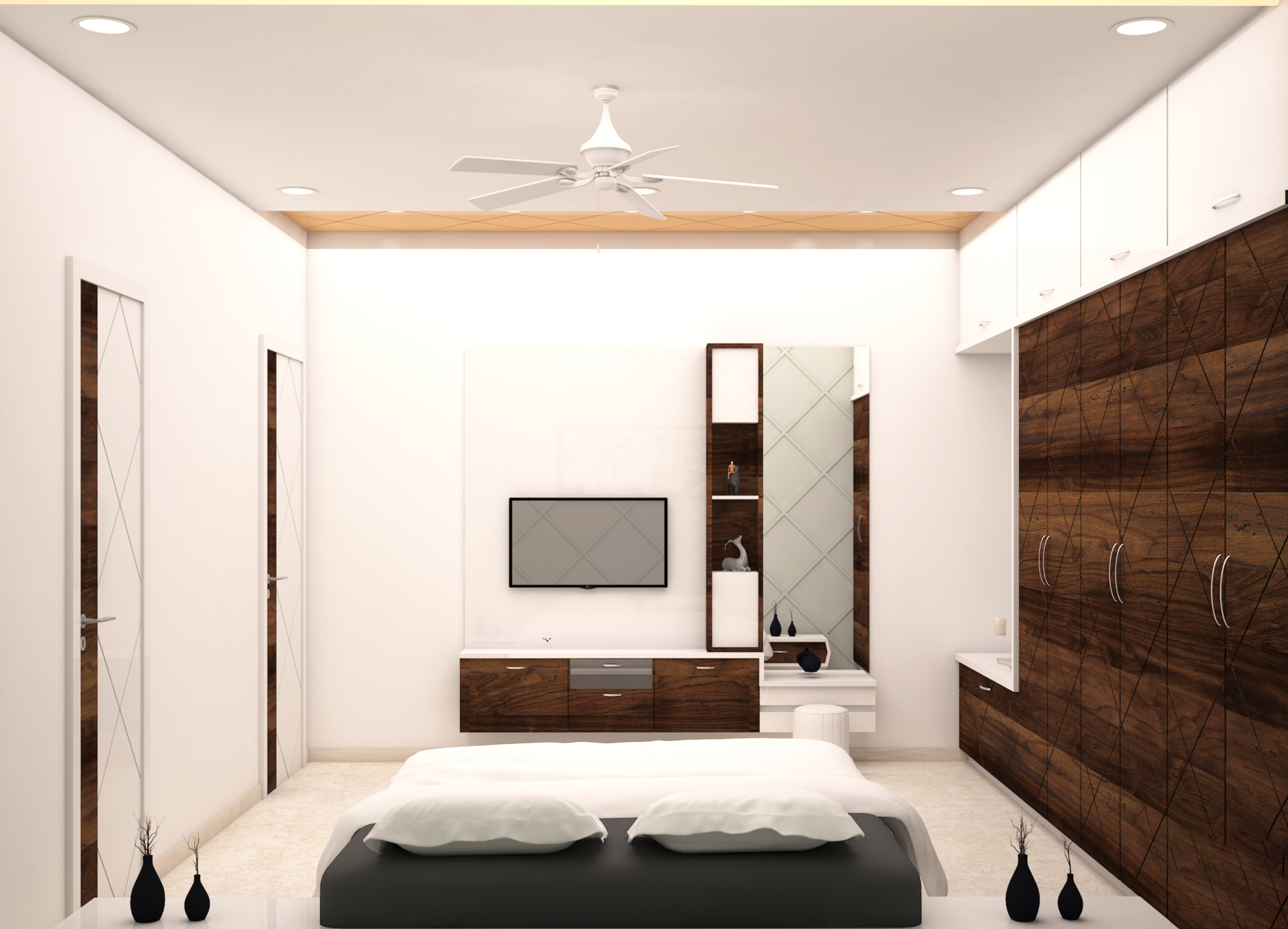 Contemporary Kitchen